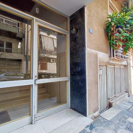 Avli Apartment 雅典 外观 照片