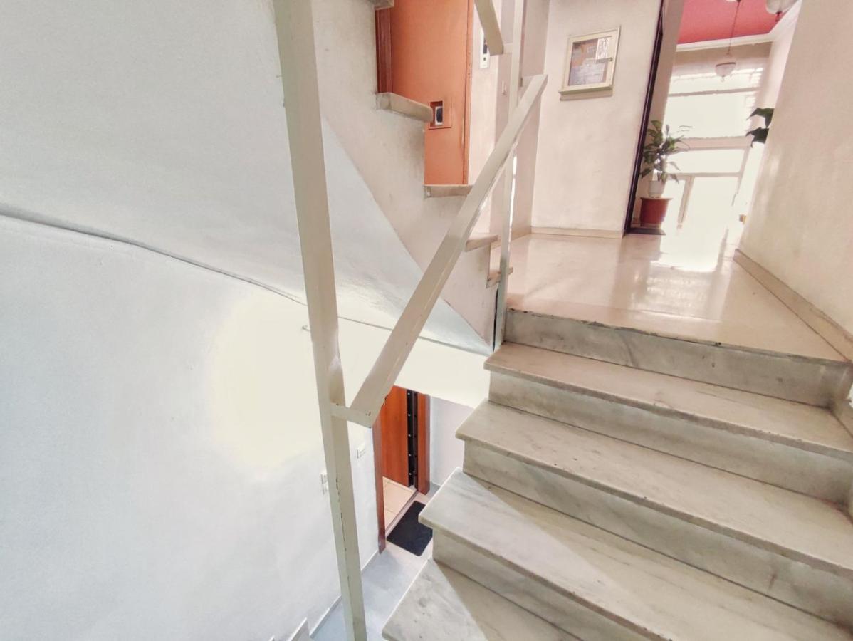 Avli Apartment 雅典 外观 照片